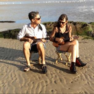 DoD plage